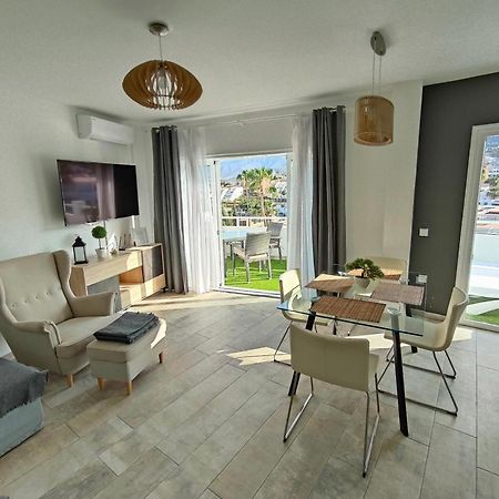 Malibu Park Apartments Sol Costa Adeje  Ngoại thất bức ảnh