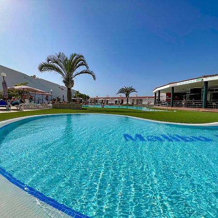 Malibu Park Apartments Sol Costa Adeje  Ngoại thất bức ảnh