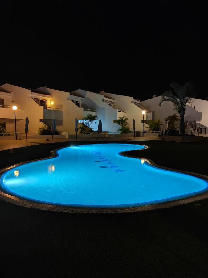 Malibu Park Apartments Sol Costa Adeje  Ngoại thất bức ảnh