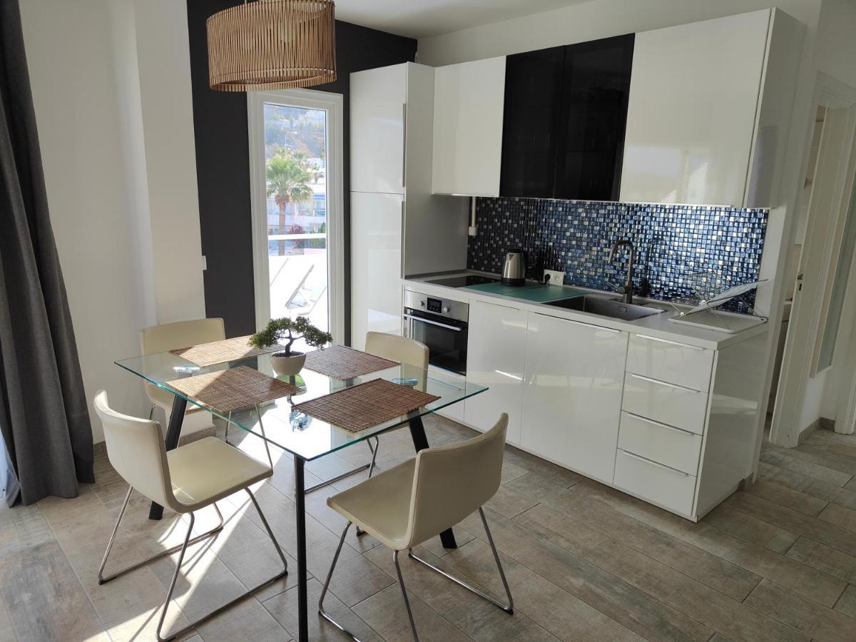Malibu Park Apartments Sol Costa Adeje  Ngoại thất bức ảnh