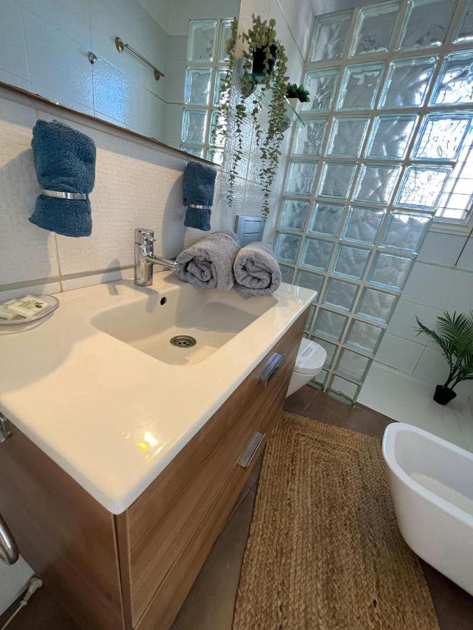 Malibu Park Apartments Sol Costa Adeje  Ngoại thất bức ảnh