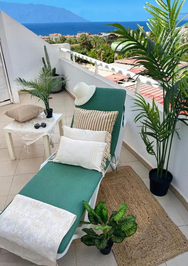 Malibu Park Apartments Sol Costa Adeje  Ngoại thất bức ảnh