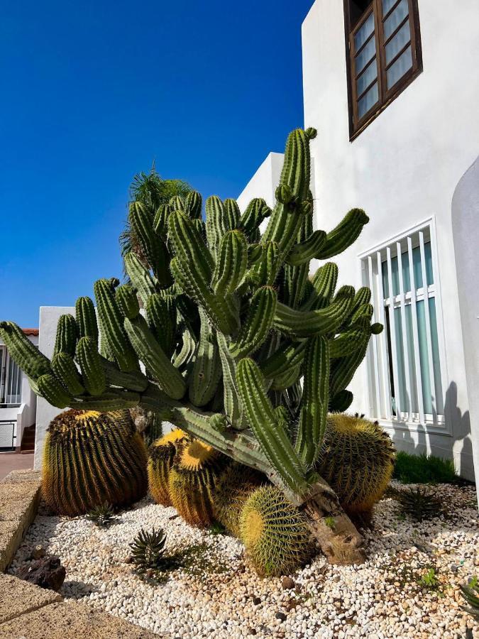 Malibu Park Apartments Sol Costa Adeje  Ngoại thất bức ảnh