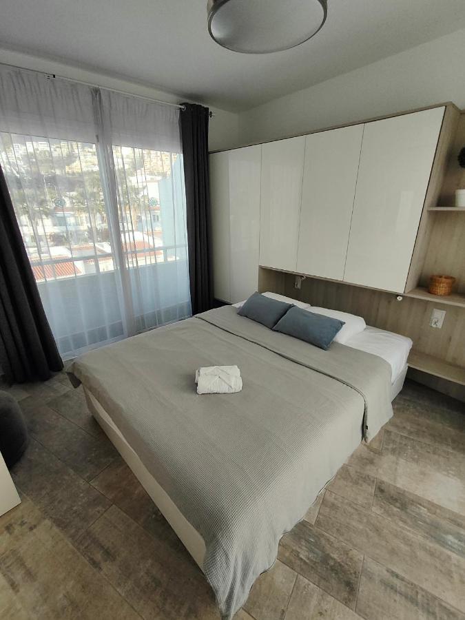 Malibu Park Apartments Sol Costa Adeje  Ngoại thất bức ảnh