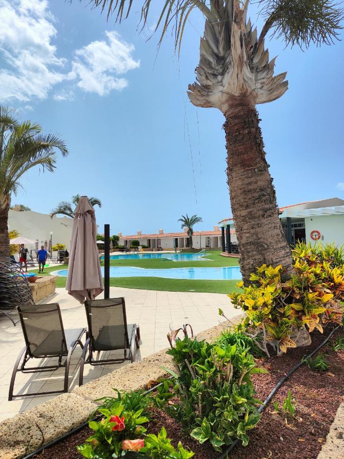 Malibu Park Apartments Sol Costa Adeje  Ngoại thất bức ảnh