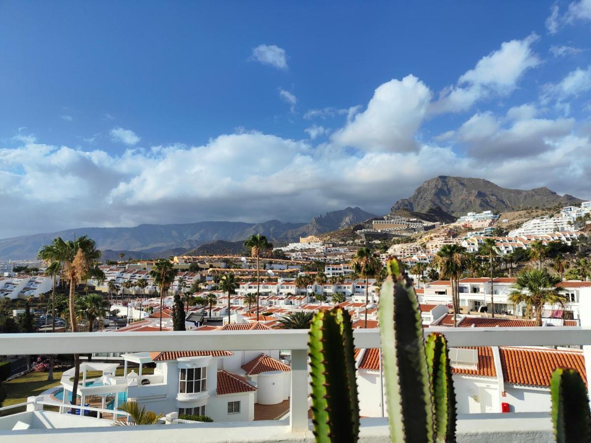 Malibu Park Apartments Sol Costa Adeje  Ngoại thất bức ảnh