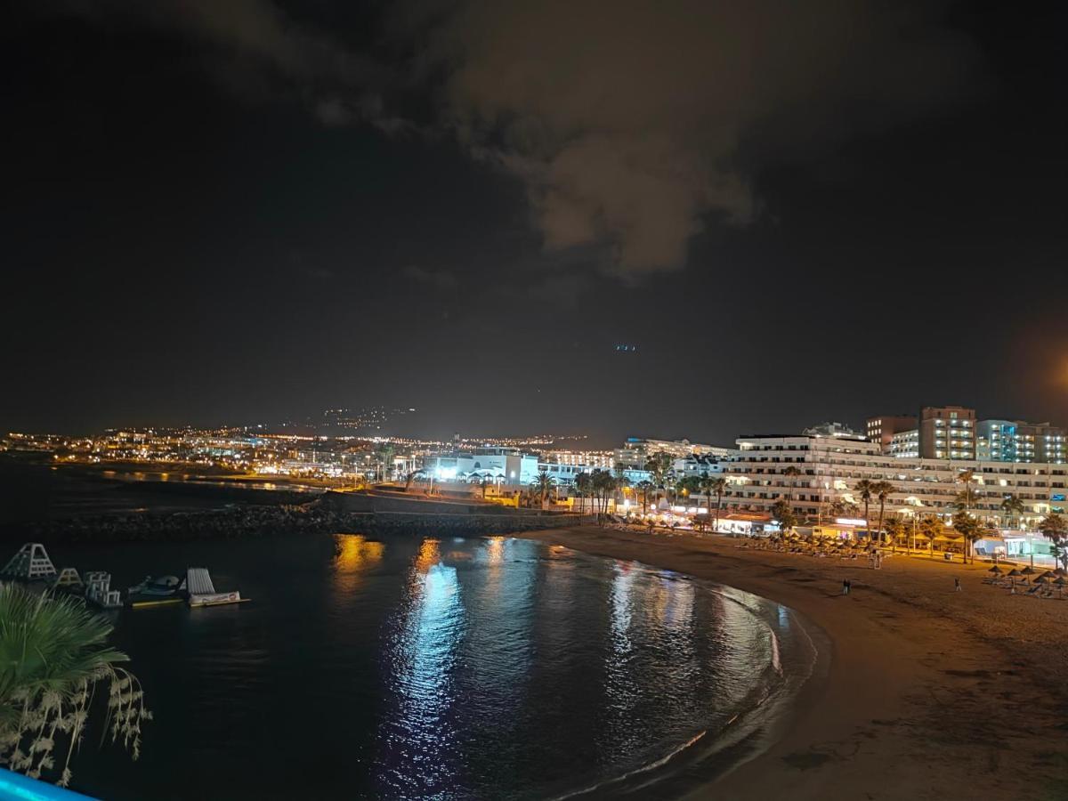 Malibu Park Apartments Sol Costa Adeje  Ngoại thất bức ảnh