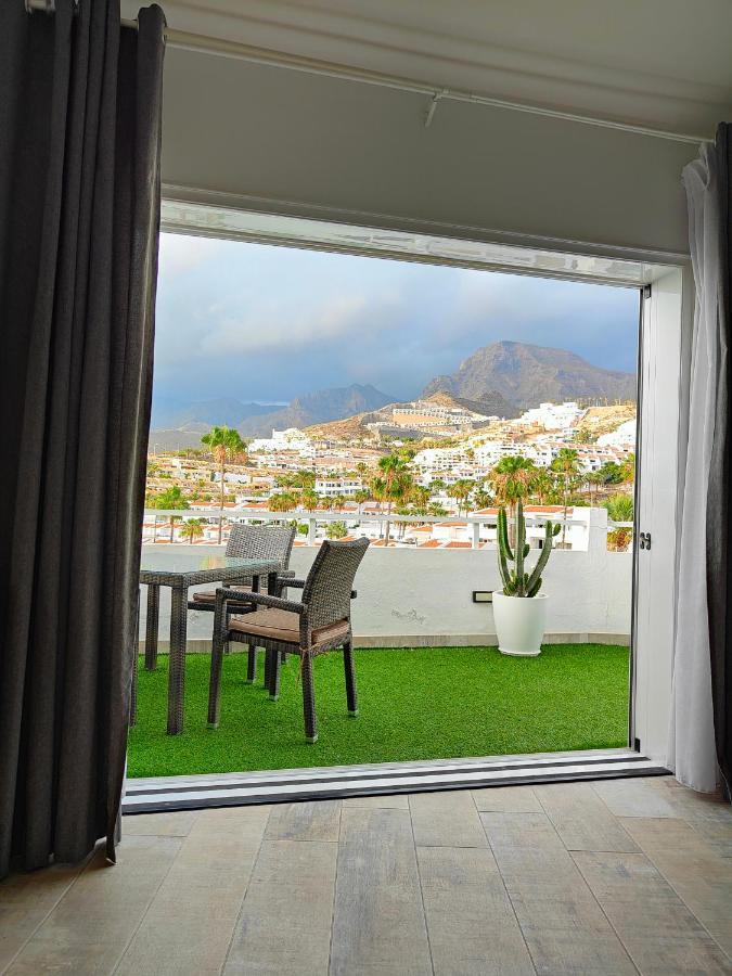 Malibu Park Apartments Sol Costa Adeje  Ngoại thất bức ảnh
