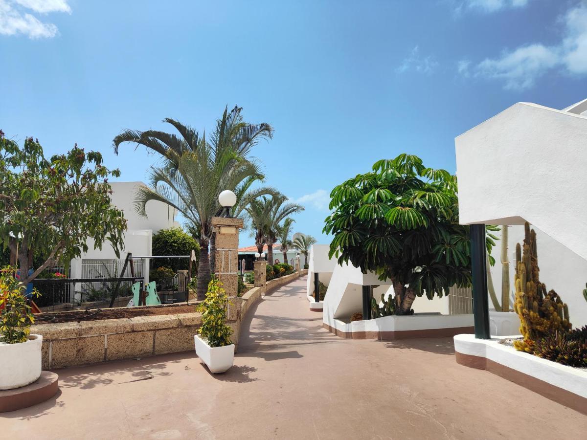 Malibu Park Apartments Sol Costa Adeje  Ngoại thất bức ảnh