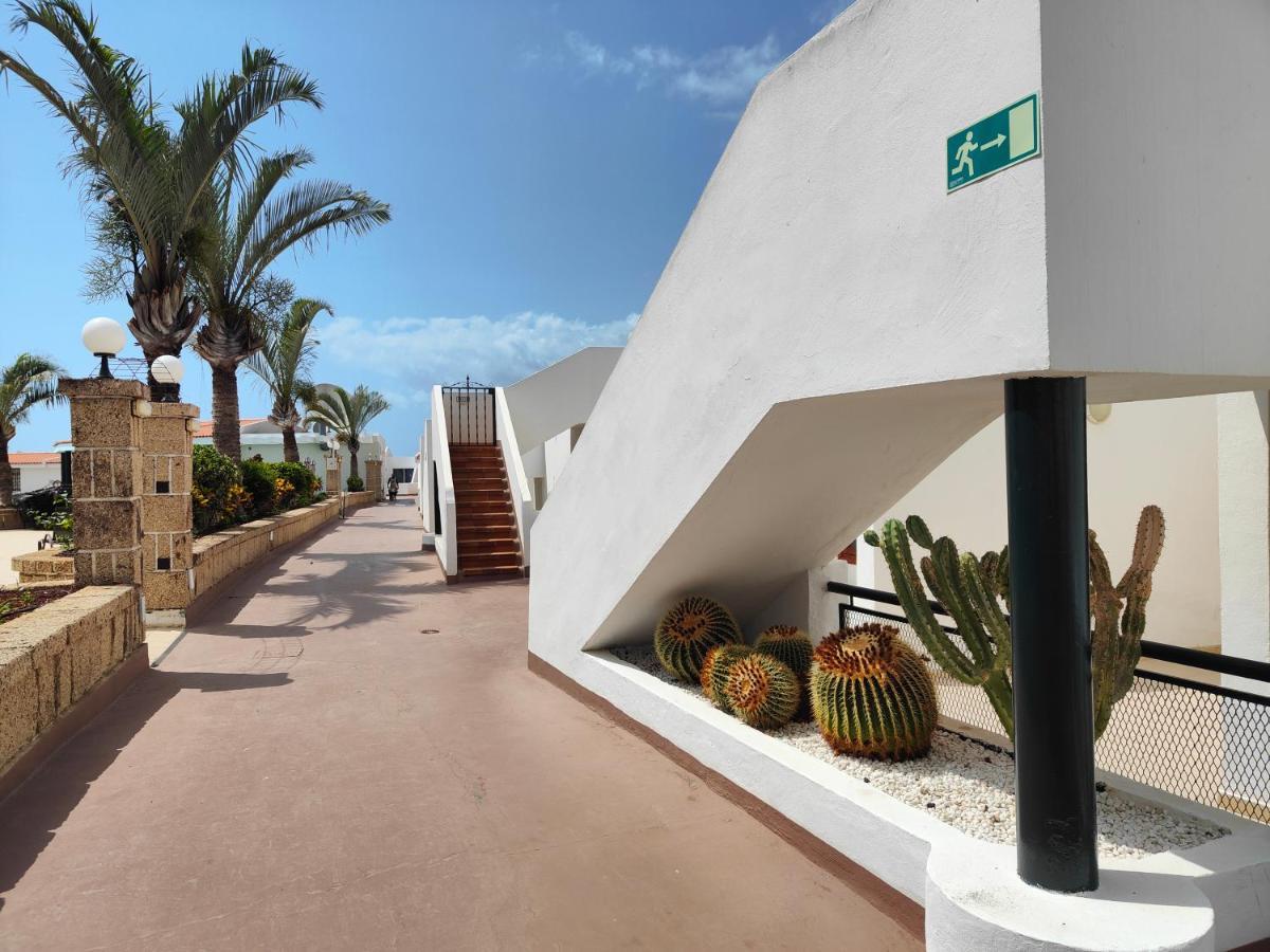 Malibu Park Apartments Sol Costa Adeje  Ngoại thất bức ảnh