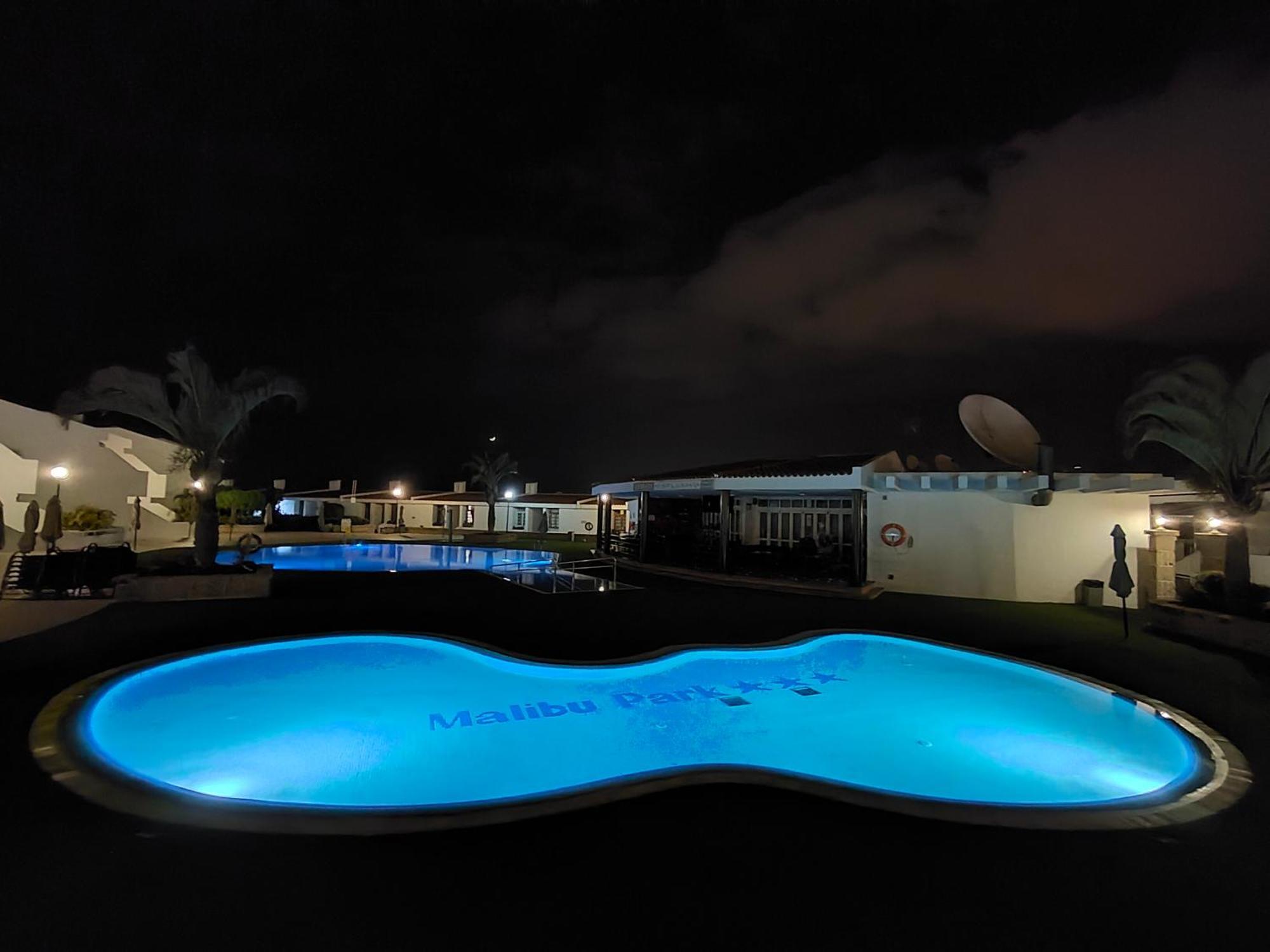 Malibu Park Apartments Sol Costa Adeje  Ngoại thất bức ảnh