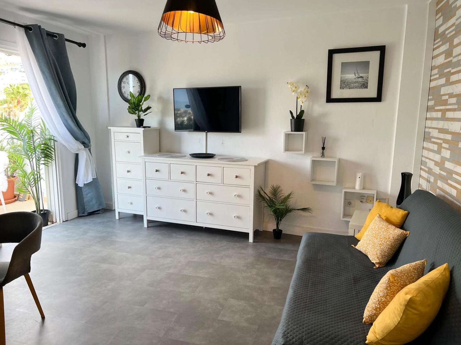 Malibu Park Apartments Sol Costa Adeje  Ngoại thất bức ảnh