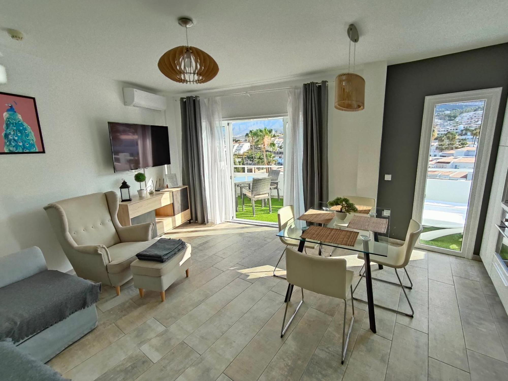 Malibu Park Apartments Sol Costa Adeje  Ngoại thất bức ảnh