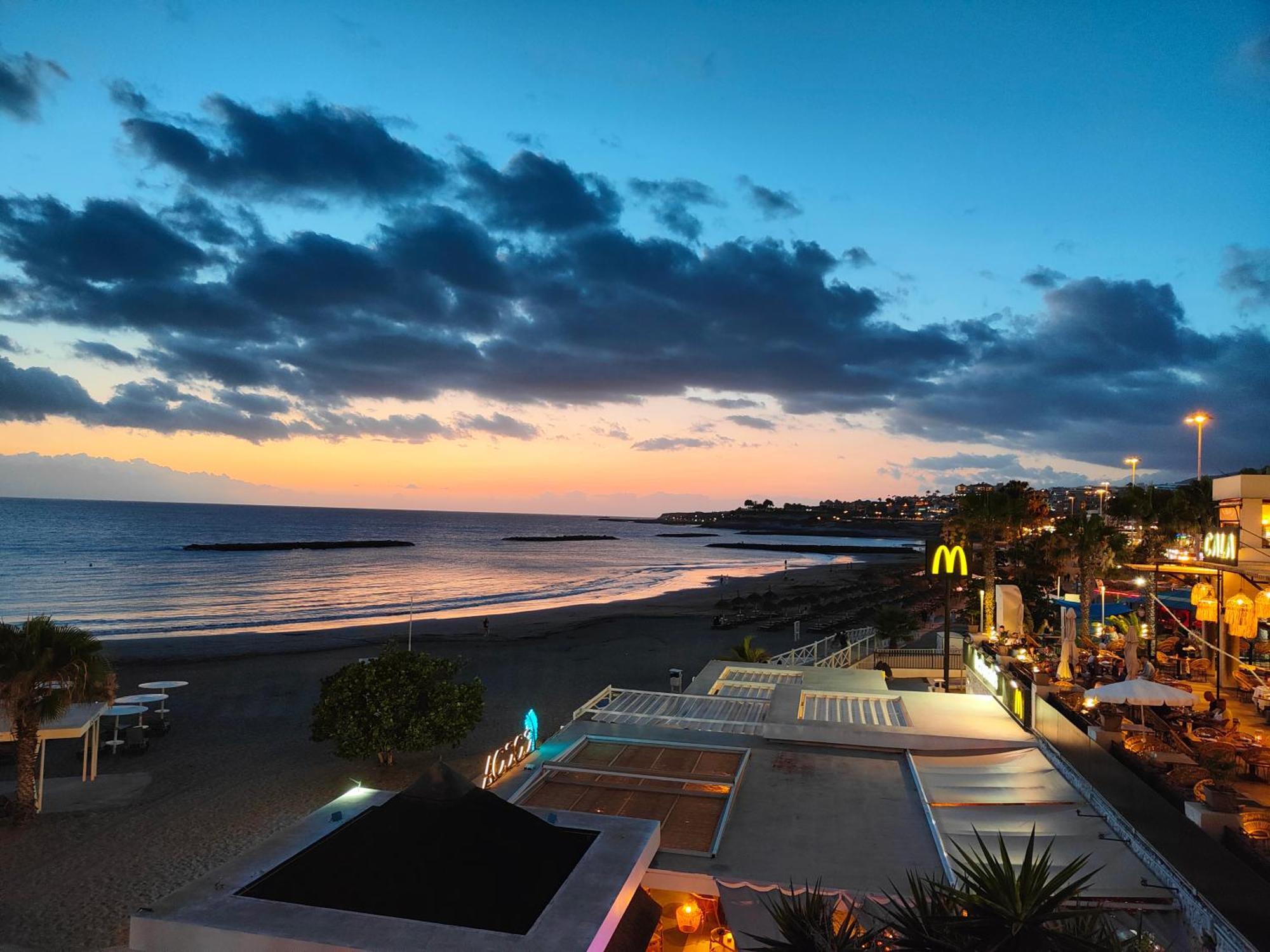 Malibu Park Apartments Sol Costa Adeje  Ngoại thất bức ảnh