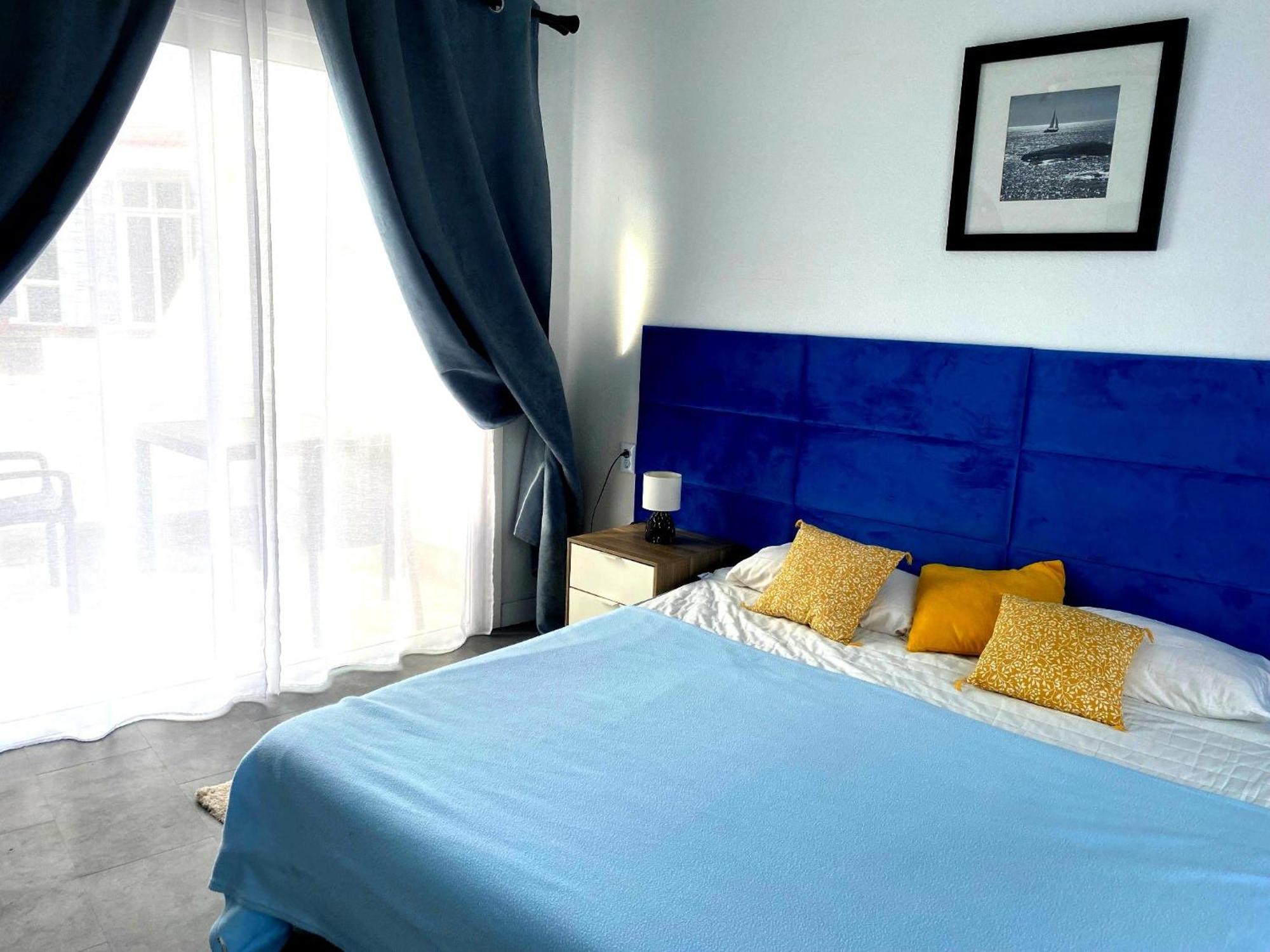Malibu Park Apartments Sol Costa Adeje  Ngoại thất bức ảnh